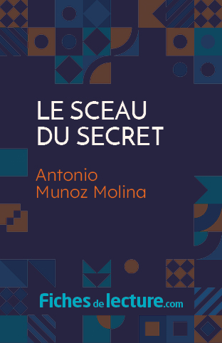 Le Sceau du secret