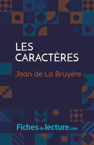 Les Caractères