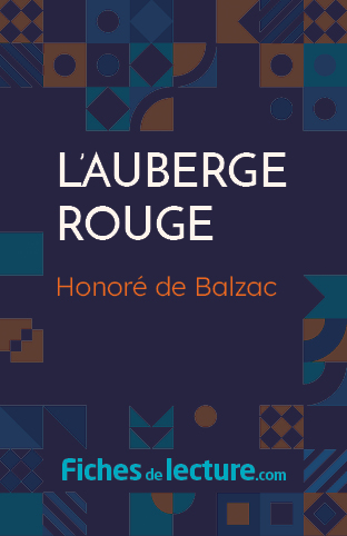 L'auberge rouge