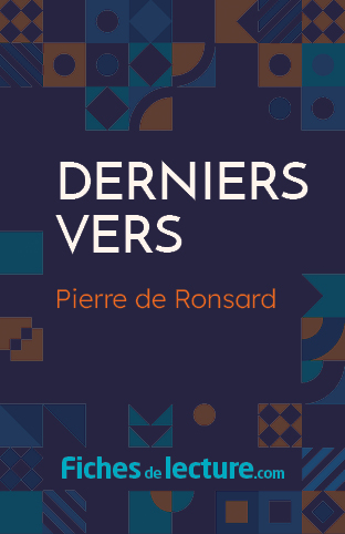 Derniers vers