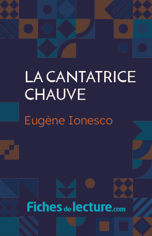 La Cantatrice Chauve