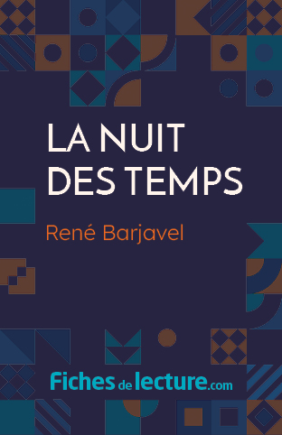 La nuit des temps