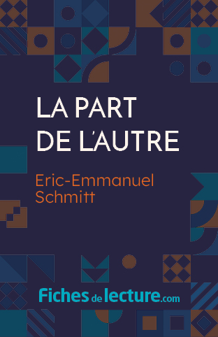 La part de l'autre