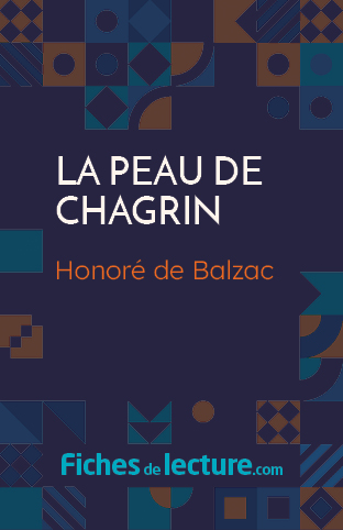 La peau de chagrin