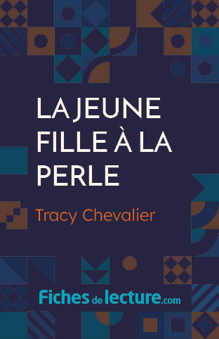 La jeune fille à la perle