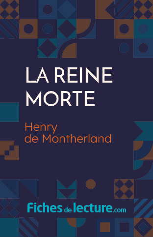 La reine morte