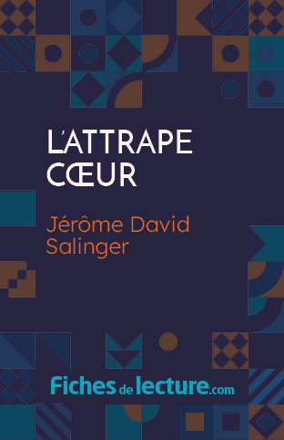 L'attrape coeur (Jérôme David Salinger)