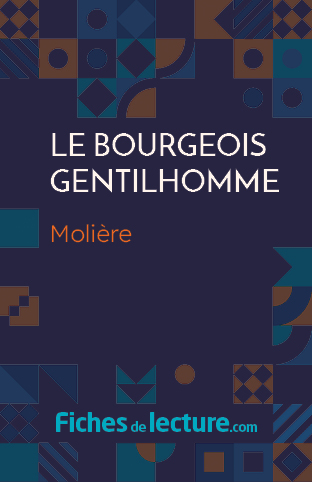 Le Bourgeois Gentilhomme