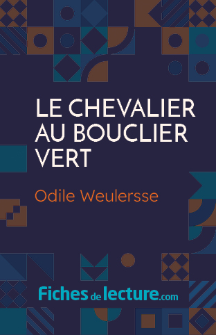 Le Chevalier au bouclier vert