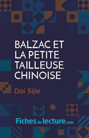 Balzac et la petite tailleuse chinoise