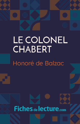 Le Colonel Chabert