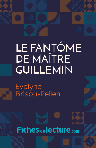 Le fantôme de maître Guillemin