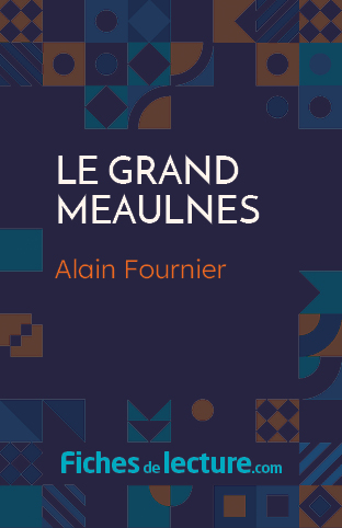 Le Grand Meaulnes