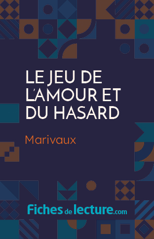 Le jeu de l'amour et du hasard