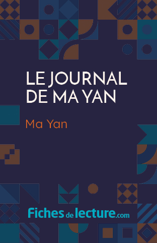 Le journal de Ma Yan