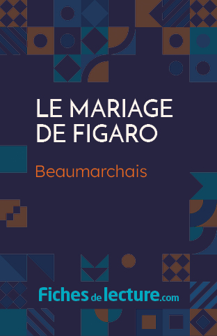 Le Mariage de Figaro