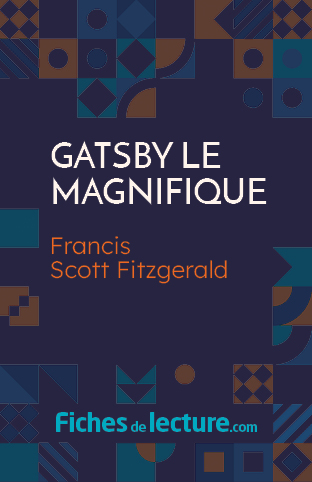 Gatsby le magnifique