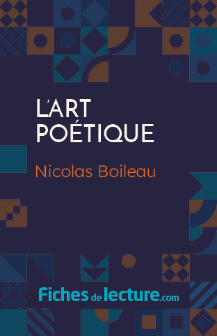 L'Art Poétique