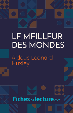 Le meilleur des mondes