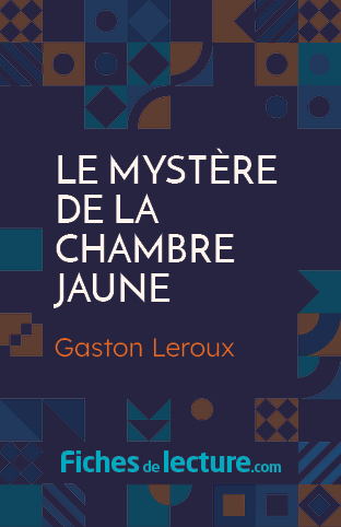 Le Mystère de la Chambre Jaune