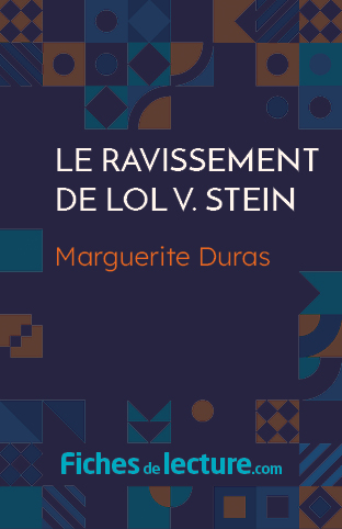 Le Ravissement de Lol V. Stein