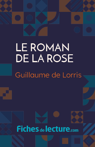 Le roman de la rose