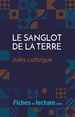 Le sanglot de la terre