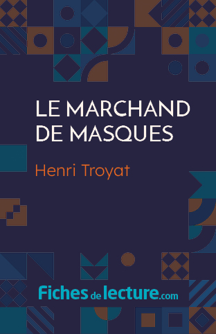 Le marchand de masques