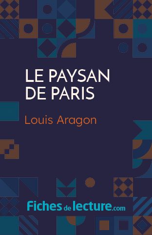 Le paysan de Paris