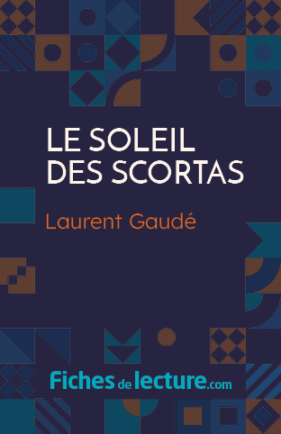 Le Soleil des Scortas