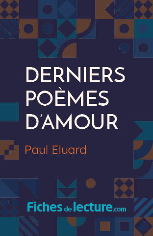 Derniers poèmes d'amour