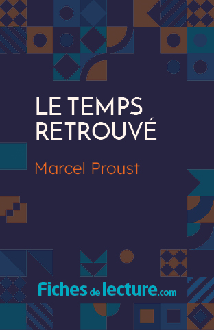 Le temps retrouvé