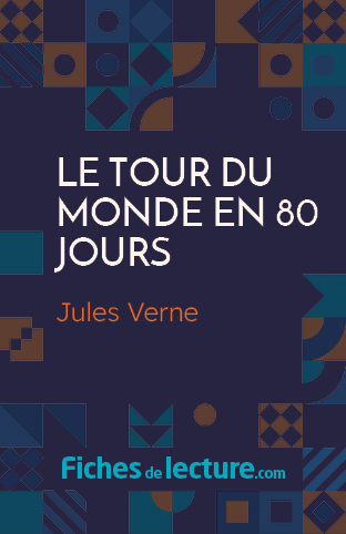 Le tour du monde en 80 jours