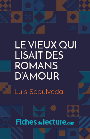 Le vieux qui lisait des romans d'amour