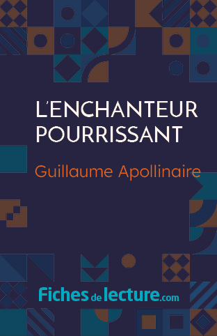 L'Enchanteur Pourrissant