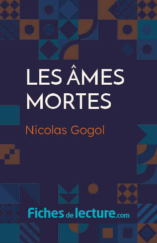 Les âmes mortes