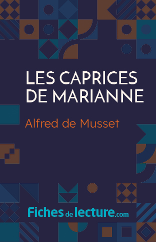 Les Caprices de Marianne