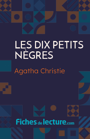 Les dix petits nègres