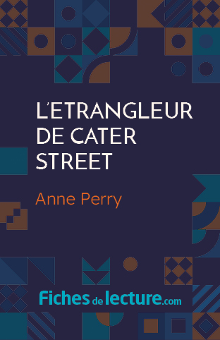 L'Etrangleur de Cater Street