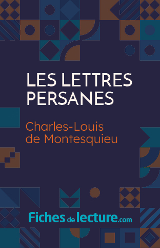 Les Lettres Persanes