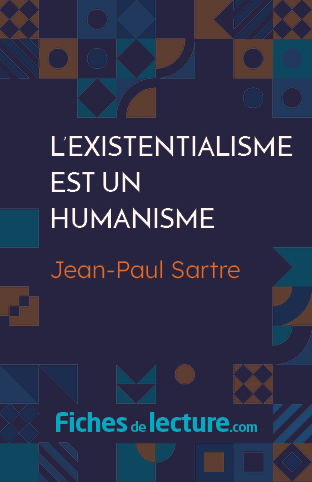 L'existentialisme est un humanisme