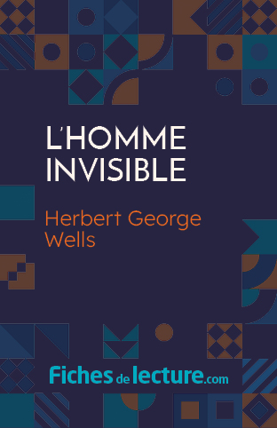 L'homme invisible