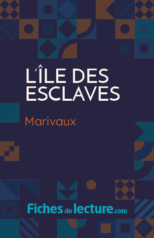 L'île des esclaves