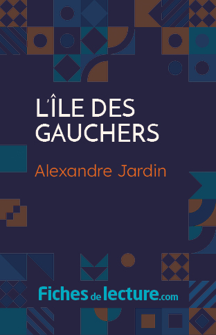 L'île des Gauchers