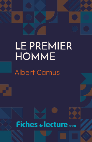 Le Premier Homme