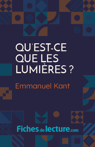 Qu'est-ce que Les Lumières ?