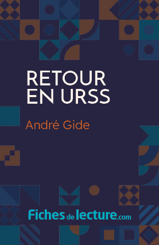 Retour en URSS