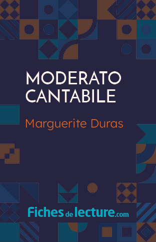 Moderato Cantabile