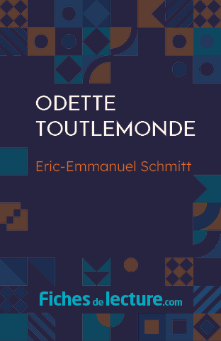 Odette Toutlemonde