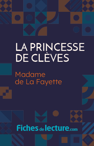 La princesse de Clèves